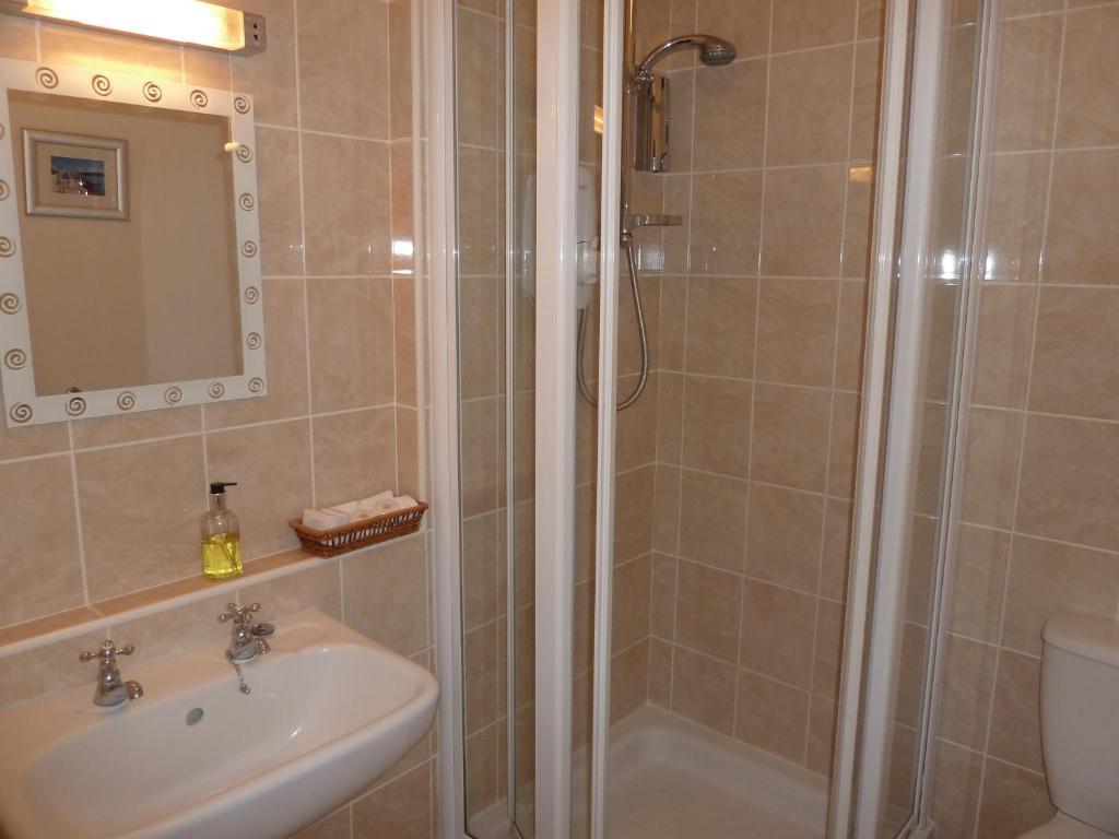 Whitemoor House B&B Lyndhurst Room photo